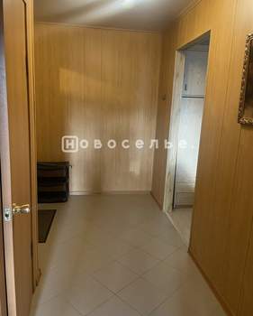 1-к квартира, на длительный срок, 35м2, 4/6 этаж