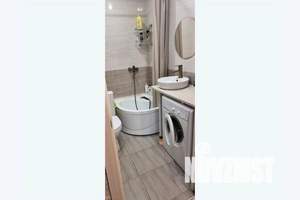 1-к квартира, посуточно, 25м2, 7/23 этаж