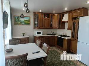 1-к квартира, посуточно, 46м2, 19/24 этаж