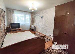 1-к квартира, на длительный срок, 31м2, 4/5 этаж