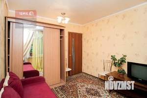 2-к квартира, на длительный срок, 47м2, 1/5 этаж
