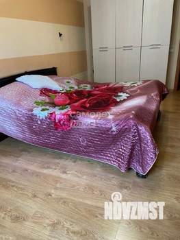 1-к квартира, на длительный срок, 41м2, 6/11 этаж