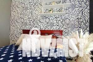 2-к квартира, посуточно, 58м2, 2/9 этаж