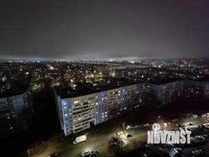 1-к квартира, на длительный срок, 43м2, 20/22 этаж