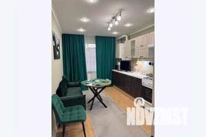 1-к квартира, посуточно, 48м2, 2/16 этаж