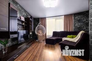 1-к квартира, посуточно, 70м2, 1/1 этаж