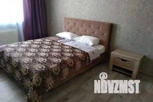 2-к квартира, посуточно, 70м2, 4/25 этаж