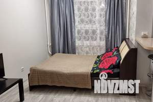 1-к квартира, посуточно, 25м2, 7/23 этаж