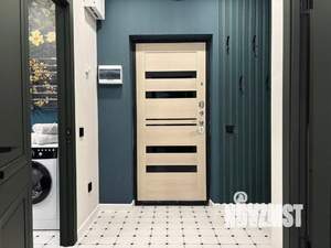 1-к квартира, посуточно, 47м2, 1/1 этаж