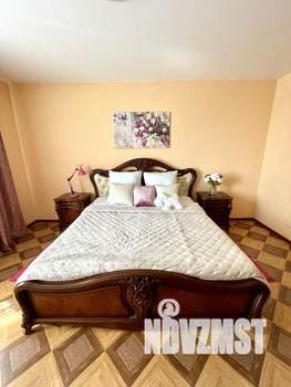 2-к квартира, посуточно, 80м2, 1/1 этаж