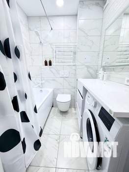 1-к квартира, посуточно, 30м2, 13/25 этаж