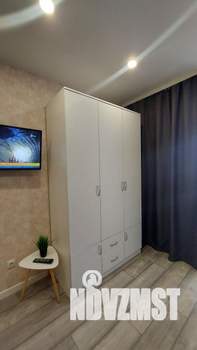 1-к квартира, посуточно, 31м2, 1/1 этаж