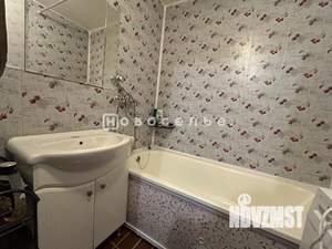 1-к квартира, на длительный срок, 33м2, 1/9 этаж