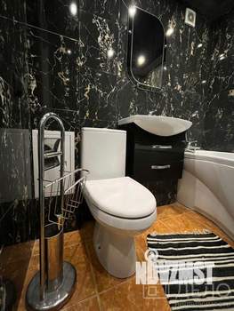 1-к квартира, на длительный срок, 41м2, 2/11 этаж