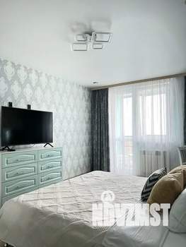 2-к квартира, посуточно, 70м2, 20/27 этаж