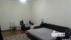 1-к квартира, на длительный срок, 40м2, 4/11 этаж