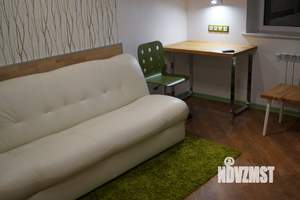 2-к квартира, на длительный срок, 45м2, 23/25 этаж