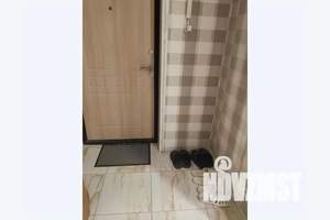 1-к квартира, посуточно, 45м2, 2/25 этаж