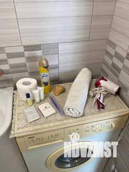 1-к квартира, посуточно, 36м2, 12/22 этаж