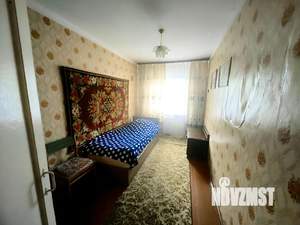 3-к квартира, на длительный срок, 60м2, 3/4 этаж