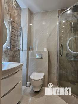 1-к квартира, на длительный срок, 41м2, 11/22 этаж