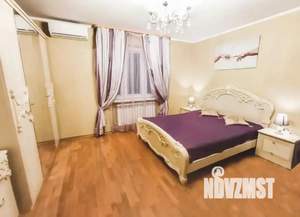 1-к квартира, посуточно, 82м2, 1/1 этаж