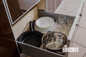 1-к квартира, на длительный срок, 42м2, 8/10 этаж