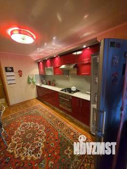 1-к квартира, на длительный срок, 55м2, 2/10 этаж