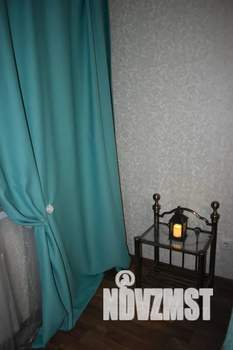 1-к квартира, посуточно, 42м2, 3/15 этаж