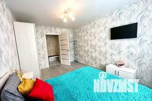 2-к квартира, посуточно, 60м2, 7/20 этаж