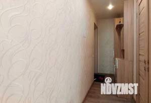 1-к квартира, посуточно, 55м2, 1/1 этаж