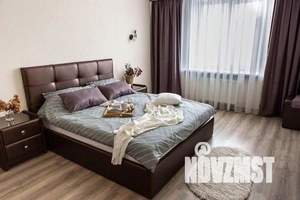 2-к квартира, посуточно, 75м2, 6/10 этаж