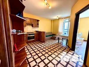 1-к квартира, посуточно, 40м2, 4/23 этаж