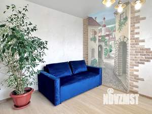 2-к квартира, посуточно, 72м2, 18/25 этаж