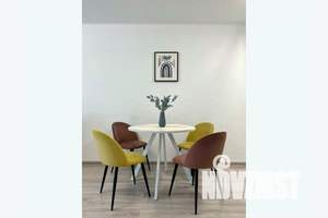 1-к квартира, посуточно, 45м2, 8/26 этаж