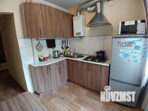 1-к квартира, посуточно, 31м2, 3/5 этаж