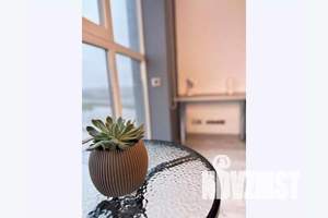 1-к квартира, посуточно, 42м2, 20/30 этаж
