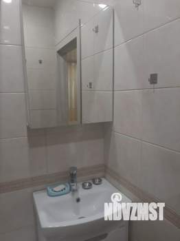 1-к квартира, на длительный срок, 42м2, 5/25 этаж