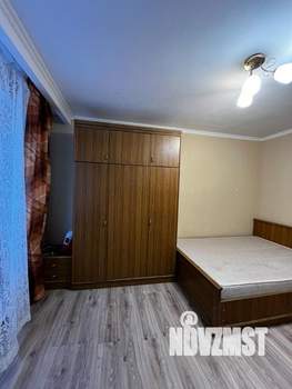 1-к квартира, на длительный срок, 25м2, 3/5 этаж