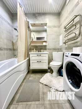 1-к квартира, посуточно, 54м2, 1/1 этаж