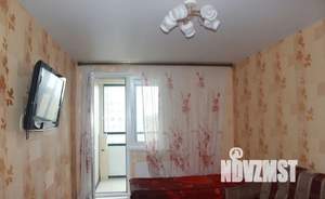 2-к квартира, посуточно, 58м2, 14/22 этаж