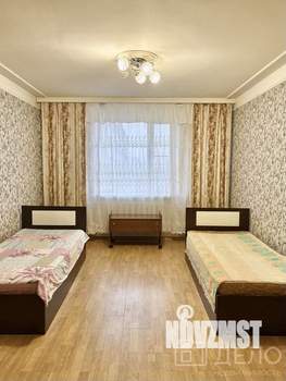 3-к квартира, на длительный срок, 78м2, 7/9 этаж