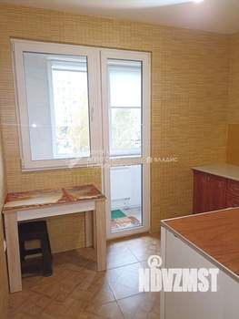 1-к квартира, на длительный срок, 37м2, 2/25 этаж