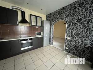 1-к квартира, на длительный срок, 43м2, 8/16 этаж