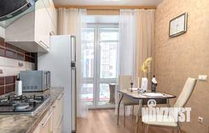 2-к квартира, посуточно, 85м2, 1/1 этаж