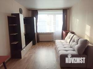 2-к квартира, на длительный срок, 42м2, 4/5 этаж