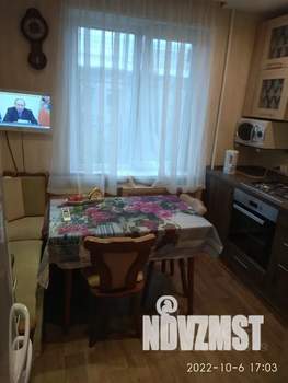 2-к квартира, посуточно, 58м2, 4/5 этаж