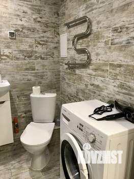 1-к квартира, посуточно, 34м2, 29/32 этаж