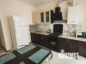 2-к квартира, посуточно, 55м2, 5/10 этаж