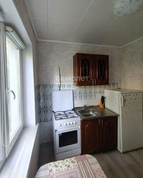 2-к квартира, на длительный срок, 45м2, 1/5 этаж